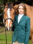 Elyssa B-MOVE - Unlined Jacket in Special Colors - Equiline