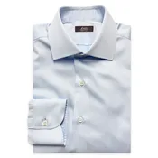 Light Blue Dress Shirt