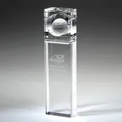 Absolute Golf Trophy