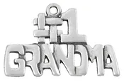 #1 GRANDMA *MADE TO ORDER