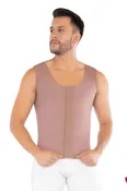 Adjustable Men's Vest
