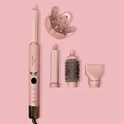 LUNA AirStyler 5w1 – suszenie, modelowanie i stylizacja w jednym