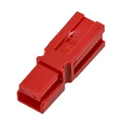 Anderson Power Products PP15/30/45 Loose Piece Powerpole 1327 Red Colored Housing Pack of 10