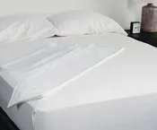Natural Bamboo Sheet Set