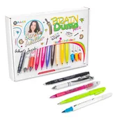 Brain Dump Journaling Pack