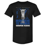 Dallas Mavericks Cooper Flagg Rookie Of The Year Chain Tee