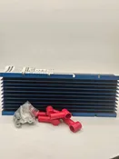 Battery Isolator