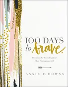 100 Days To Brave