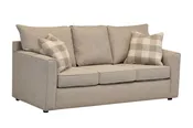 Alexis Sofa or Queen Sleeper (Trilogy Collection)