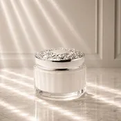 Blue Agave Iconic Body Cream Jar