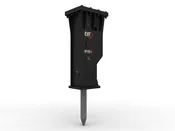 CAT H115 GC Top-mount Hydraulic Hammer