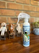 Mr. Suzuki's Dry Shampoo Spray, 8fl oz — Canine to Five