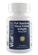 30 CT / 750 MG / 25 MG EACH SOFTGELS / FS – J