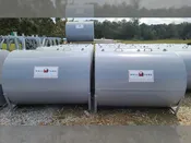 2026 Hall 500 Gallon Anti-Roll Storage Tanks