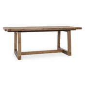 Alder Ridge Extension (86"/110") Dining Table