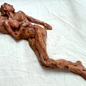 Beginner Figurative Sculpture | Coalson | Tue Evening