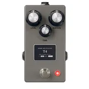 Browne Amplification T4 Fuzz - Grey