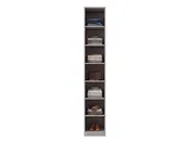 35cm Shelf E14 Closet