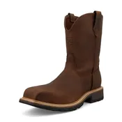 10" Cowboy Work Boot | MCN0001
