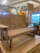 Custom Pieces — Fair Cape Woodworks