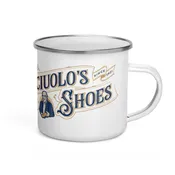 Arciuolo's 12oz Enamel Mug