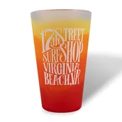 17th & Pacific 16oz Silipint Cup