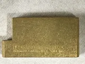 Floyd Rose Inner Block