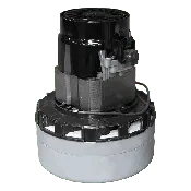 116549-13 – Motor, 240V, 2-Stage, Bi-Pass, 5.7″ Dia. 1200 Watt – Ruwac Industrial Vacuums