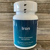 Iron