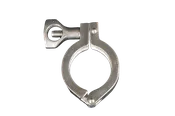 1.5 inch Diameter Stainless Steel Clamp