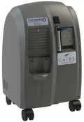 CAIRE Companion 5 Eco Oxygen Concentrator