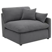 Alpine Charcoal RAF Chair
