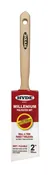 2'' Millenium Angled Sash Brush, Polyester SRT