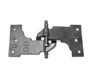 # 00 Right Lull and Porter style Shutter Hinge