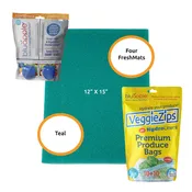 Classic Premium Freshness Trio