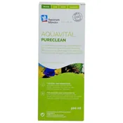 Aquarium Munster Aquavital PureClean 500 ml – Limescale Remover for Aquarium Pumps, Filters & CO2 Reactors
