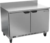 Beverage-Air WTF48AHC 48" Worktop Freezer