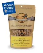 Awakened® Walnuts, Lightly Salted