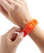 Button Pop Bracelet