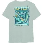 AFTCO BILLED SS T-SHIRT