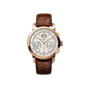 A. Lange & Söhne Datograph 18K Rose Gold Men’s Watch