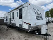 2012 Forest River 372REDS Salem Villa #020674