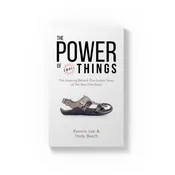 The Power of Small Things Softcover