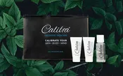 Calibra Probiotic Basic Skincare Kit