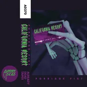 AD370: Porridge Fist: California Resort cassette