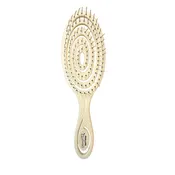 Eco-Friendly Detangling Brush