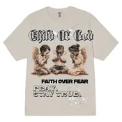 3FORTY Child of God Tee