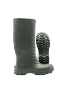 16" Classic Mens Boot Hunter Green