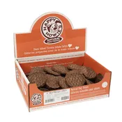 4-inch Beef Burgers Bulk (60 count)