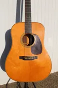 1942 Martin D-28
